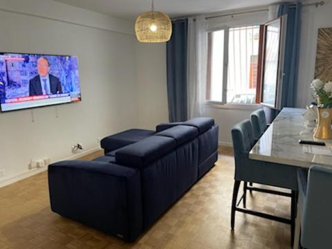 Magnifique Appartement Proche Plage Marseille 7 Exterior foto
