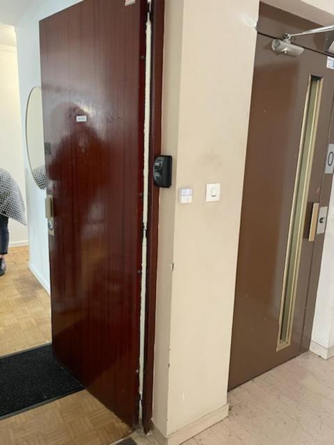 Magnifique Appartement Proche Plage Marseille 7 Exterior foto